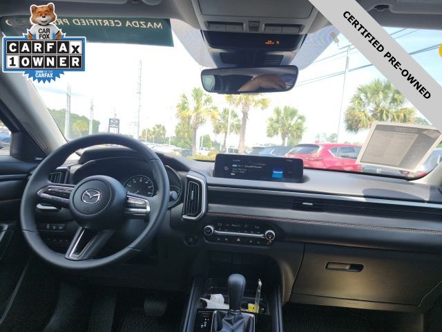 mazda cx-50 2026 7MMVABCY2TN483725 image mazda cx-50 2026 7MMVABCY2TN483725 image