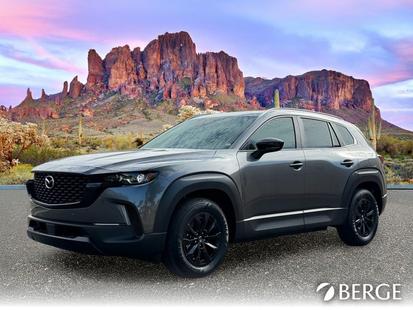 mazda cx-50 2026 7MMVAABW9TN178619 image mazda cx-50 2026 7MMVAABW9TN178619 image