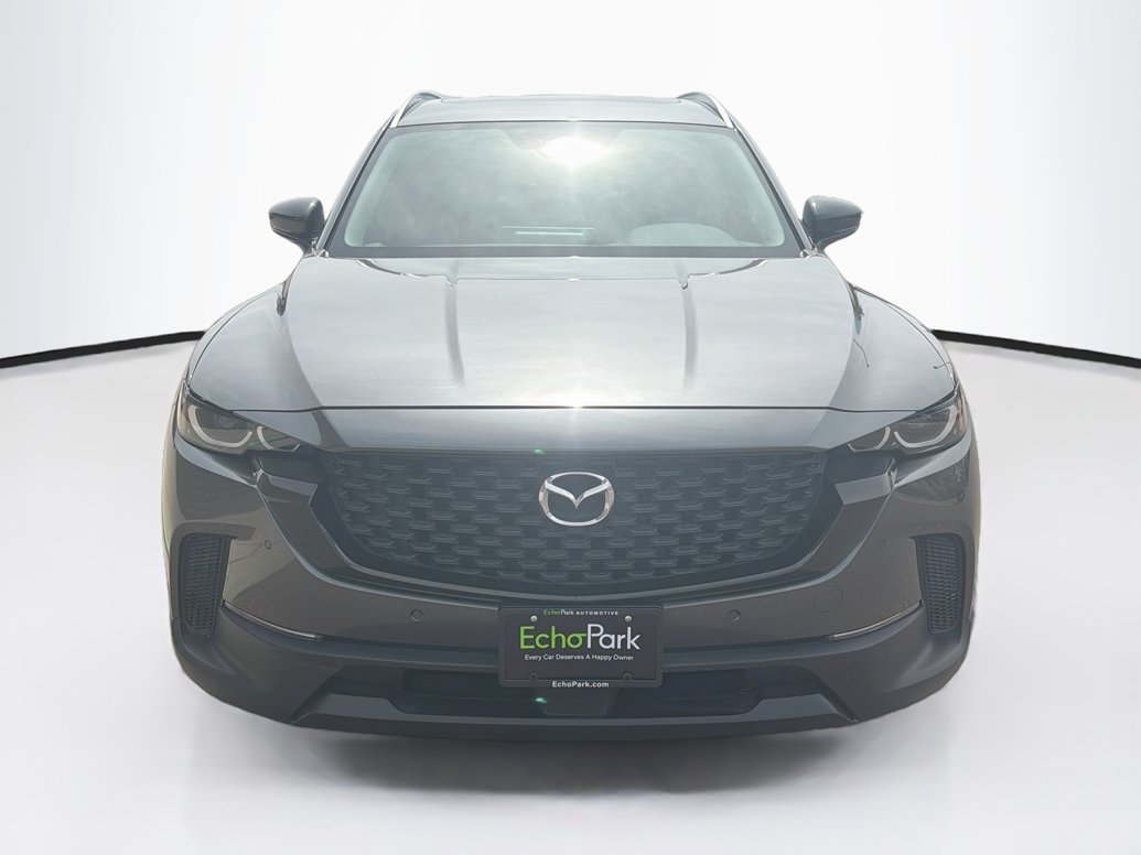 mazda cx-50 2026 7MMVABBL0TN458019 image mazda cx-50 2026 7MMVABBL0TN458019 image