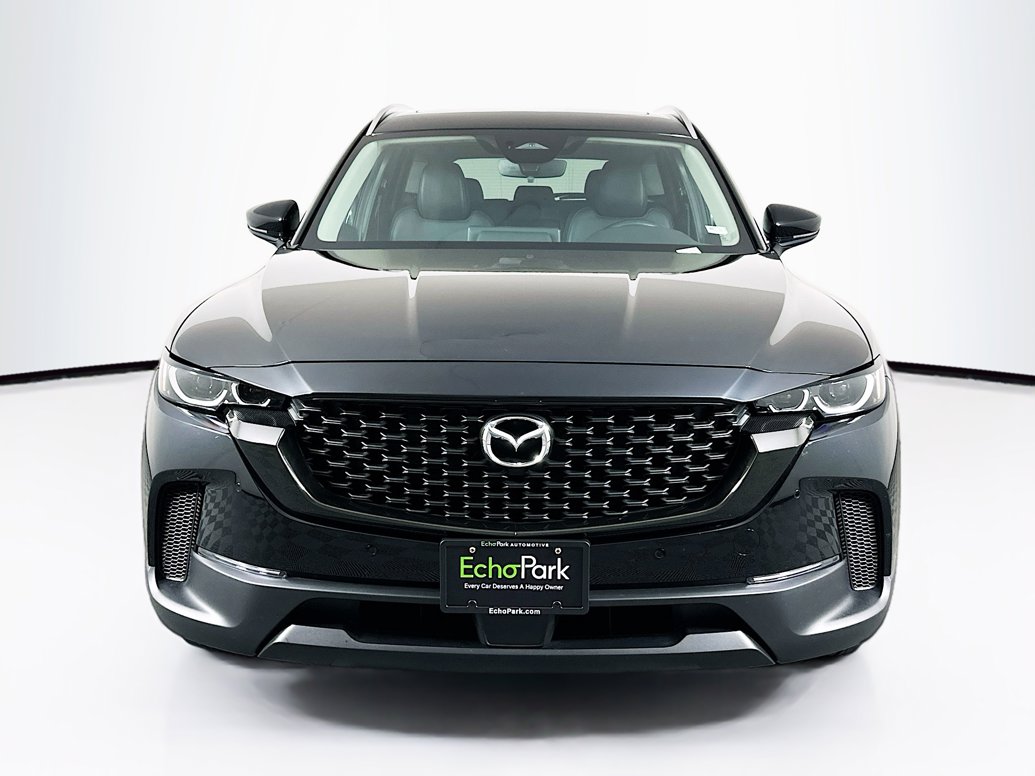 mazda cx-50 2026 7MMVABBLXTN455807 image mazda cx-50 2026 7MMVABBLXTN455807 image