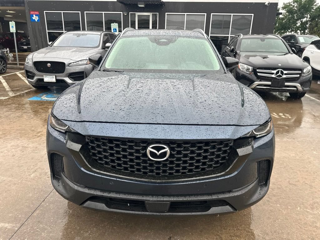 mazda cx-50 2026 7MMVABBL1TN463312 image mazda cx-50 2026 7MMVABBL1TN463312 image