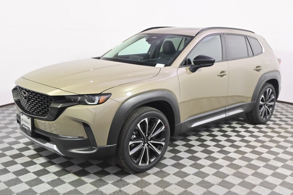 mazda cx-50 2026 7MMVABEY3TN450309 image mazda cx-50 2026 7MMVABEY3TN450309 image
