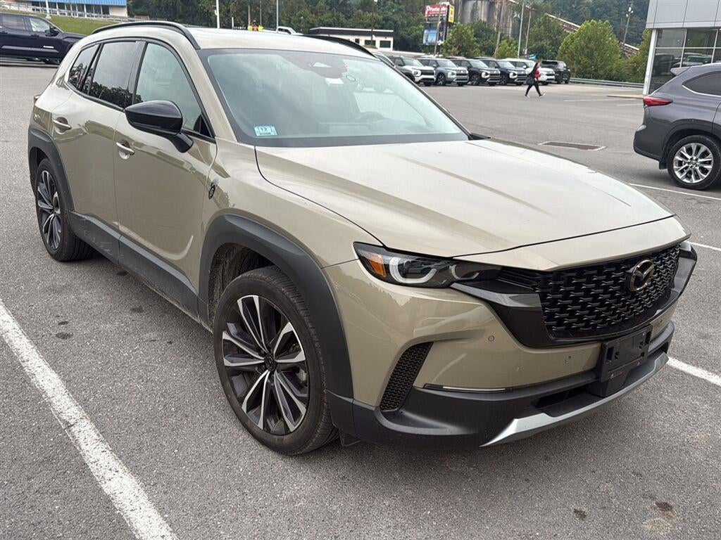 mazda cx-50 2026 7MMVABCY5TN451383 image mazda cx-50 2026 7MMVABCY5TN451383 image