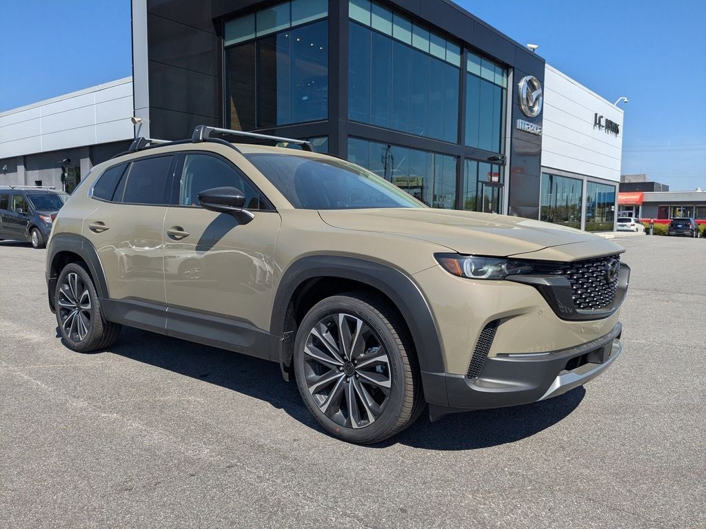 mazda cx-50 2026 7MMVABEY8TN481426 image mazda cx-50 2026 7MMVABEY8TN481426 image