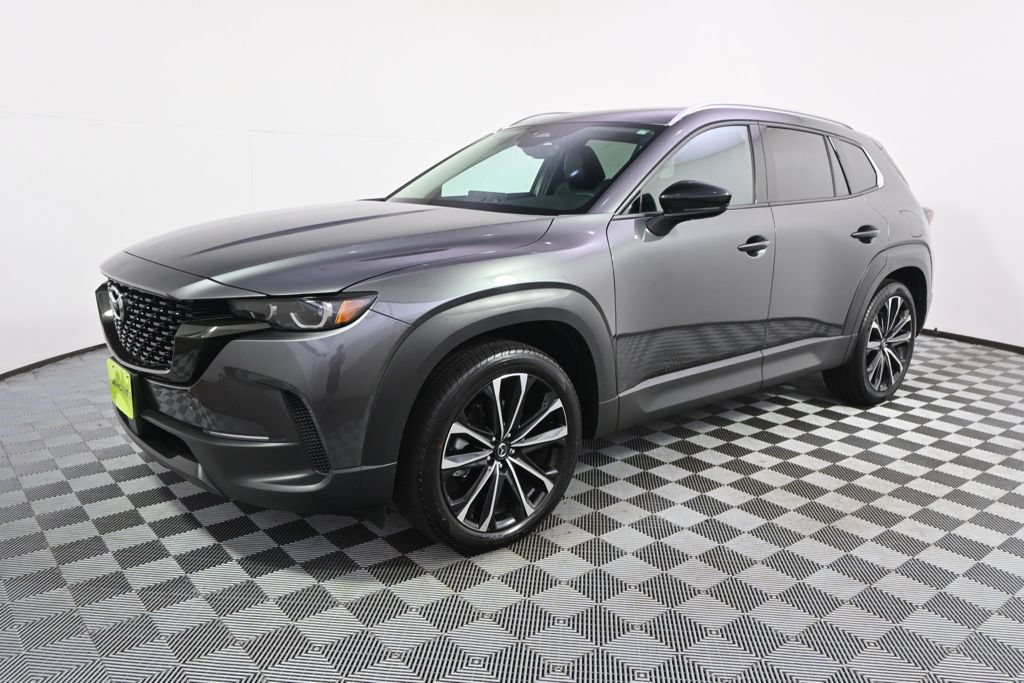mazda cx-50 2026 7MMVABDL1TN498154 image mazda cx-50 2026 7MMVABDL1TN498154 image