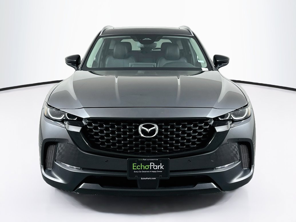 mazda cx-50 2026 7MMVABBL7TN460124 image mazda cx-50 2026 7MMVABBL7TN460124 image