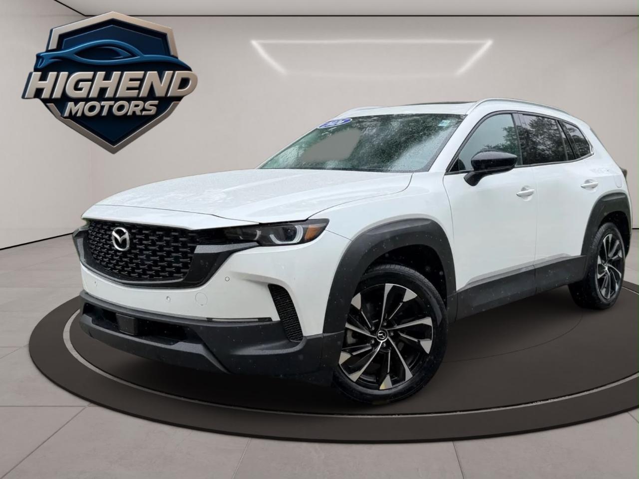 mazda cx-50 2026 7MMVAAEWXTN145253 image mazda cx-50 2026 7MMVAAEWXTN145253 image