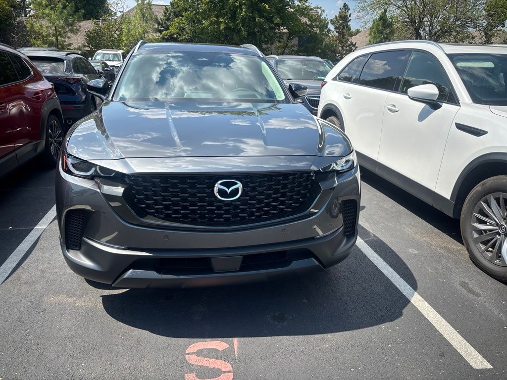 mazda cx-50 2026 7MMVAAEWXTN152851 image mazda cx-50 2026 7MMVAAEWXTN152851 image