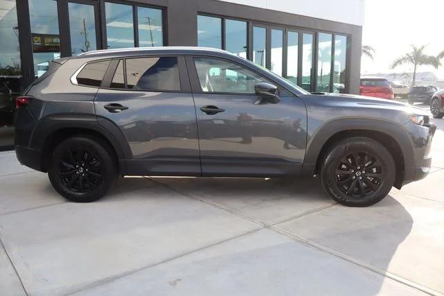 mazda cx-50 2026 7MMVABAL2TN450456 image mazda cx-50 2026 7MMVABAL2TN450456 image