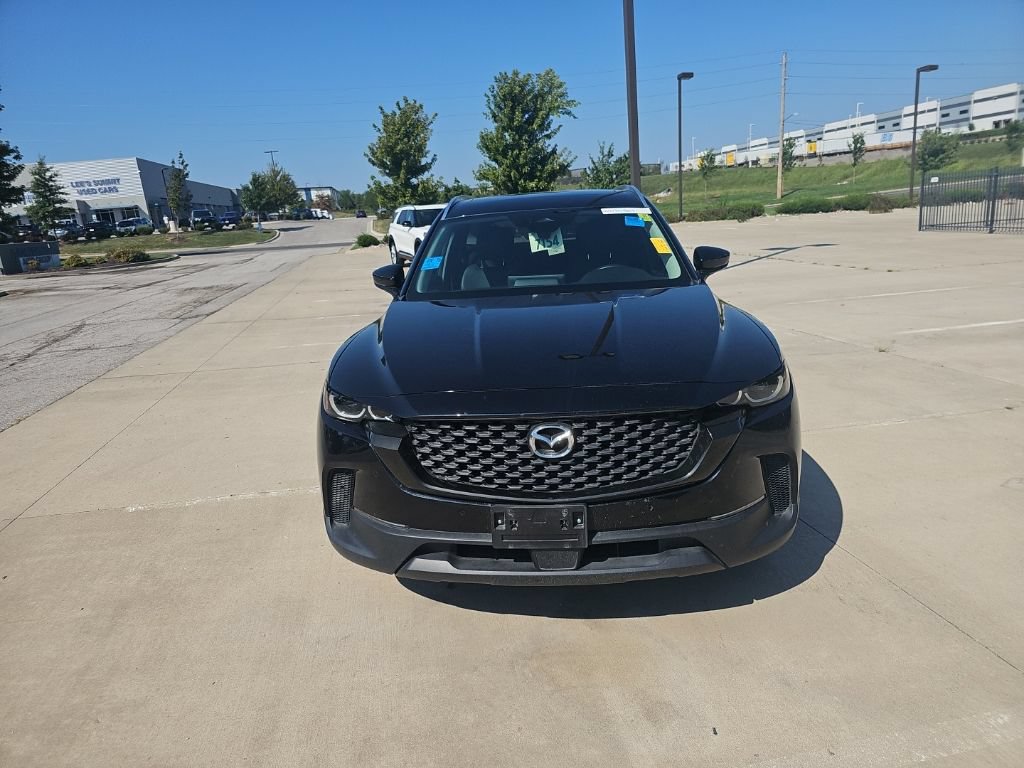 mazda cx-50 2026 7MMVABBL4TN458170 image mazda cx-50 2026 7MMVABBL4TN458170 image