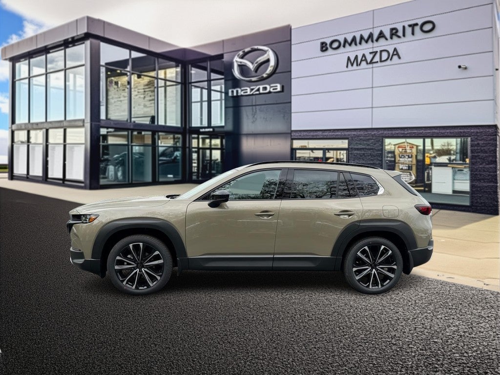 mazda cx-50 2026 7MMVABCY5TN489549 image mazda cx-50 2026 7MMVABCY5TN489549 image