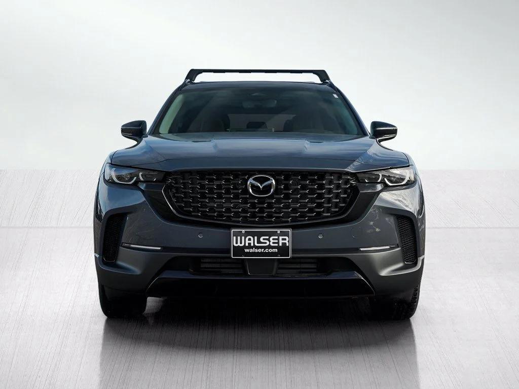 mazda cx-50 2026 7MMVAADWXTN147554 image mazda cx-50 2026 7MMVAADWXTN147554 image
