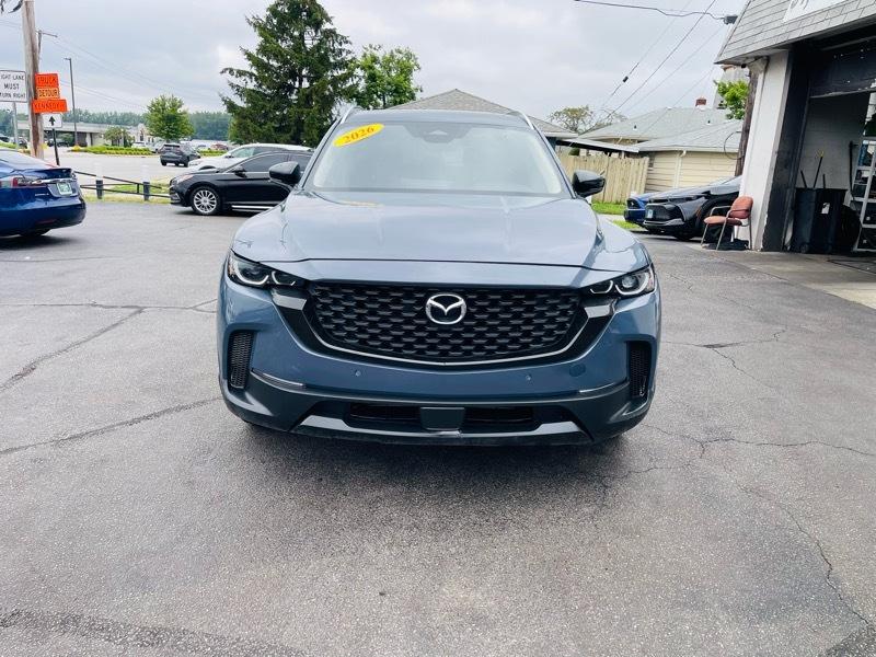 mazda cx-50 2026 7MMVABBL1TN456621 image mazda cx-50 2026 7MMVABBL1TN456621 image