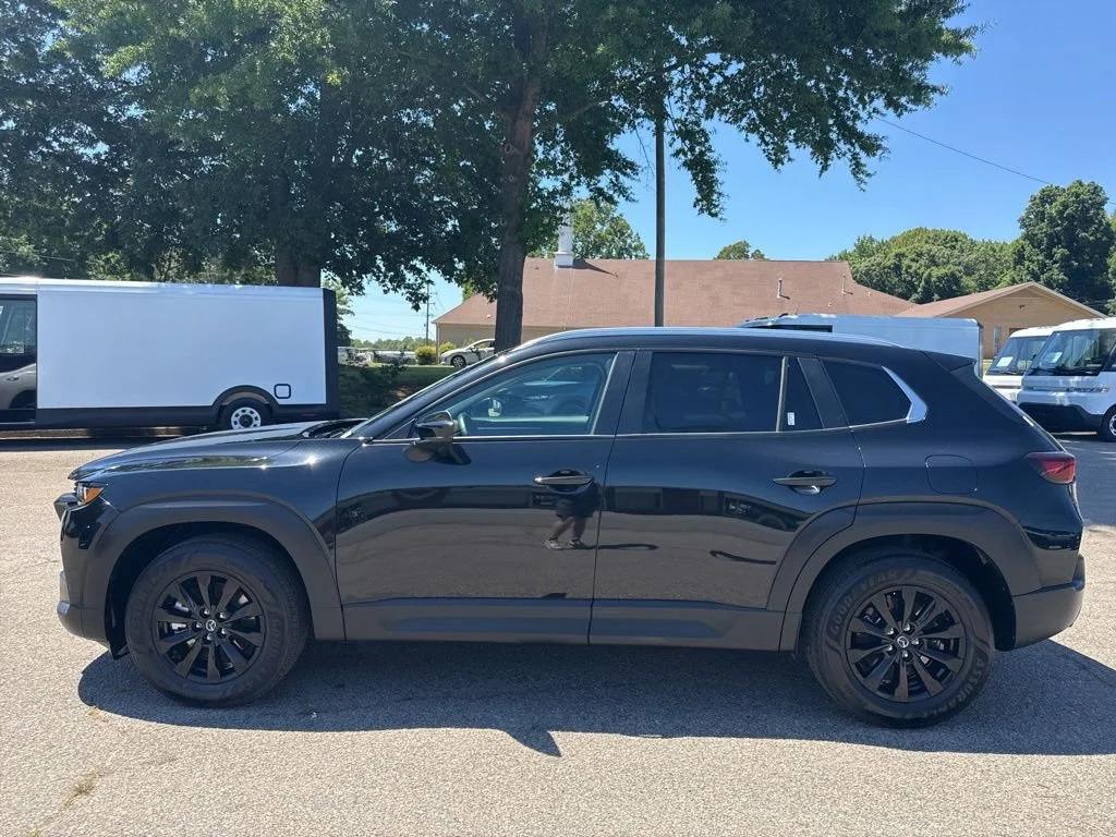 mazda cx-50 2026 7MMVABBLXTN455323 image mazda cx-50 2026 7MMVABBLXTN455323 image