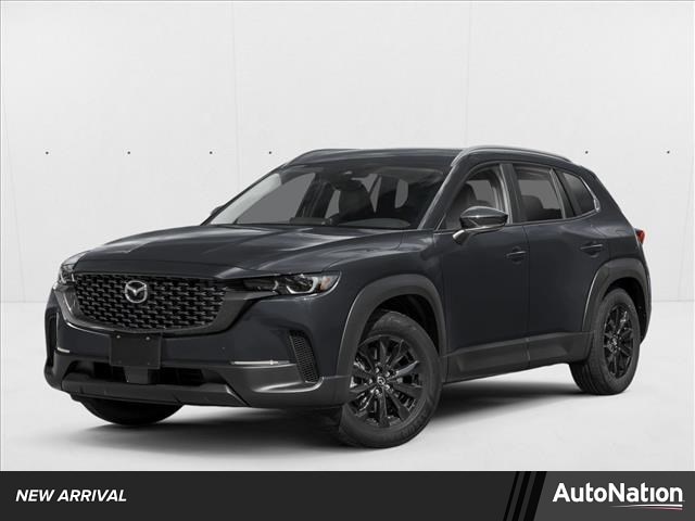mazda cx-50 2026 7MMVABBL1TN455016 image mazda cx-50 2026 7MMVABBL1TN455016 image