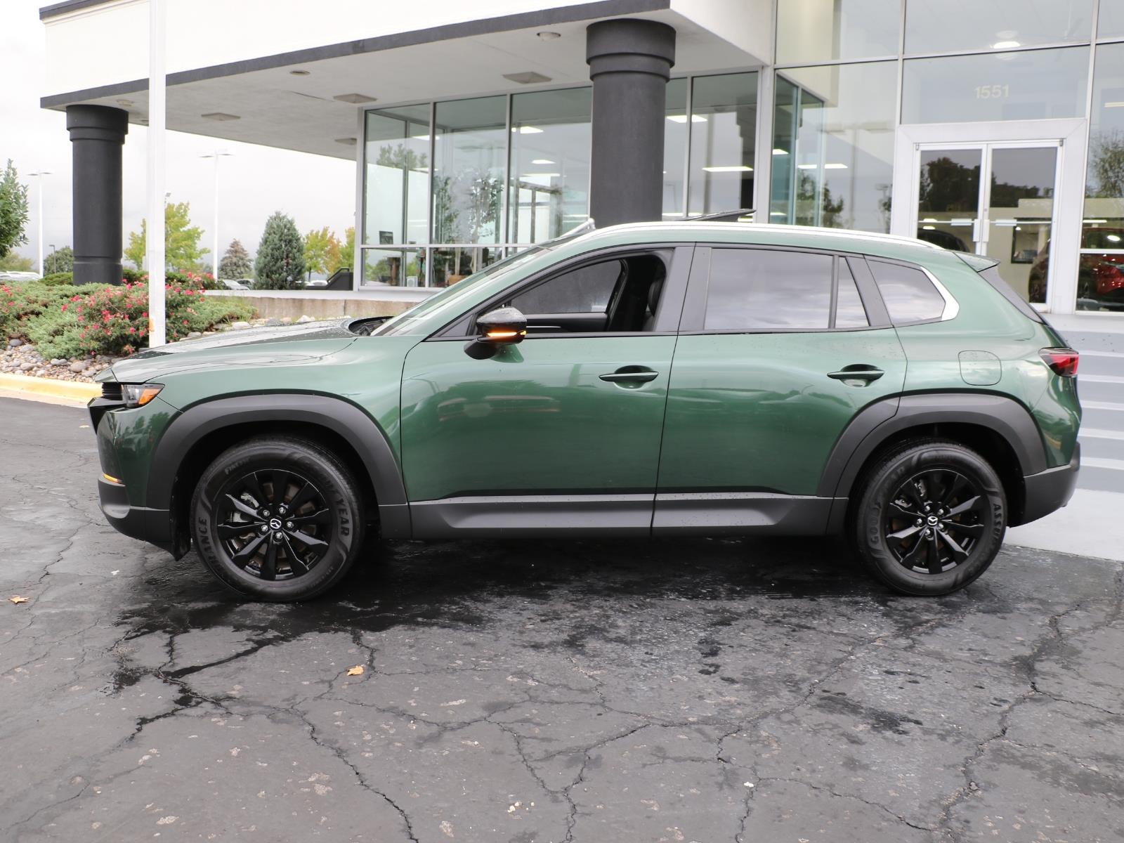 mazda cx-50 2026 7MMVABBL9TN452364 image mazda cx-50 2026 7MMVABBL9TN452364 image