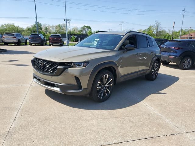 mazda cx-50 2026 7MMVABCY2TN491422 image mazda cx-50 2026 7MMVABCY2TN491422 image