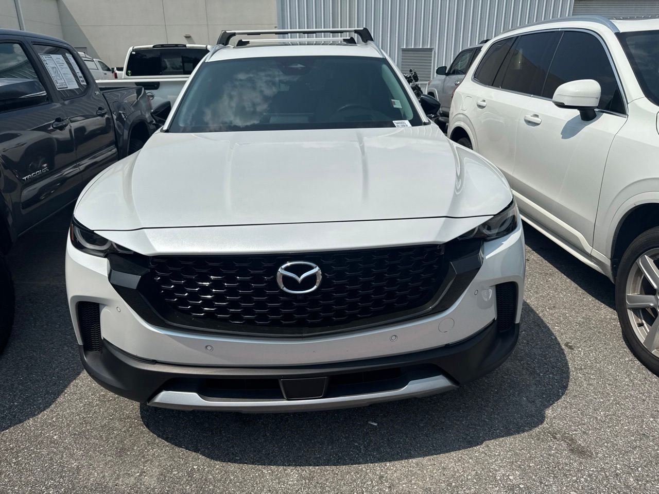 mazda cx-50 2026 7MMVABEY0TN466693 image mazda cx-50 2026 7MMVABEY0TN466693 image