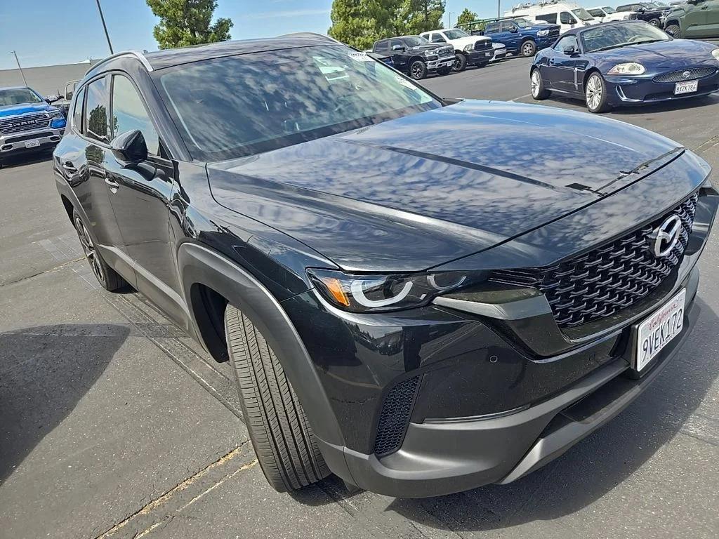 mazda cx-50 2026 7MMVAAEW1TN145223 image mazda cx-50 2026 7MMVAAEW1TN145223 image