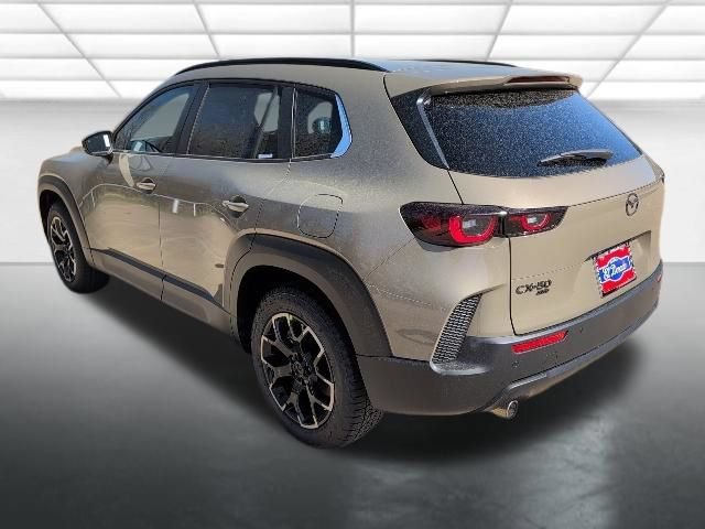 mazda cx-50 2026 7MMVABXL6TN481121 image mazda cx-50 2026 7MMVABXL6TN481121 image