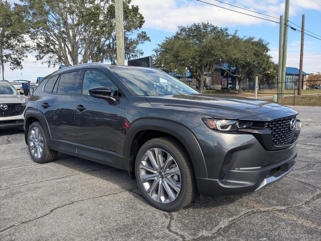 mazda cx-50 2026 7MMVABCY8TN458747 image mazda cx-50 2026 7MMVABCY8TN458747 image
