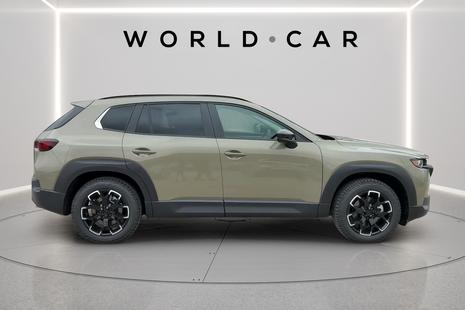mazda cx-50 2026 7MMVABXL8TN491231 image mazda cx-50 2026 7MMVABXL8TN491231 image