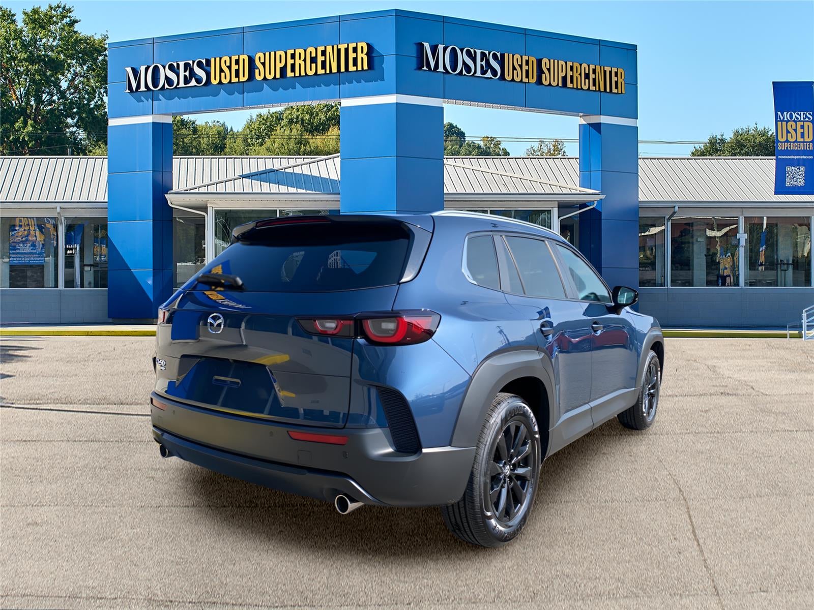 mazda cx-50 2026 7MMVABBL7TN486903 image mazda cx-50 2026 7MMVABBL7TN486903 image