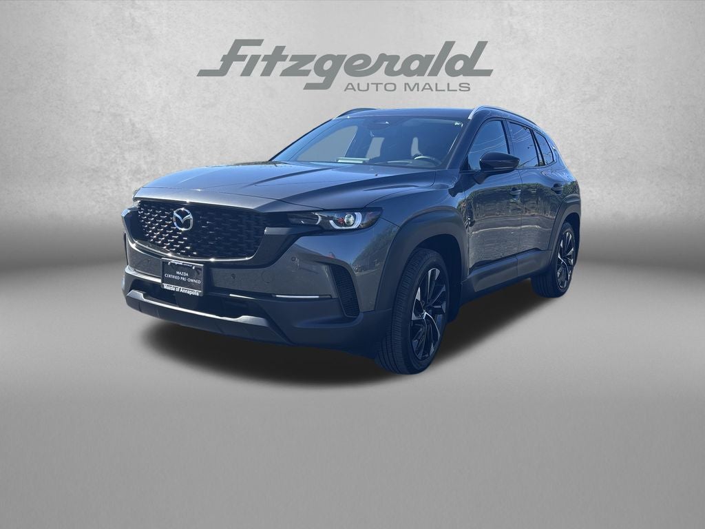 mazda cx-50 2026 7MMVAAEW0TN152955 image mazda cx-50 2026 7MMVAAEW0TN152955 image