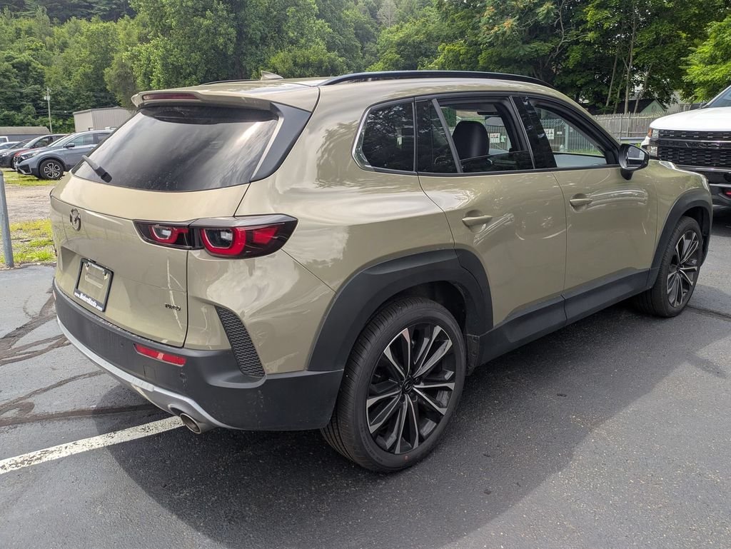 mazda cx-50 2026 7MMVABCY6TN461713 image mazda cx-50 2026 7MMVABCY6TN461713 image