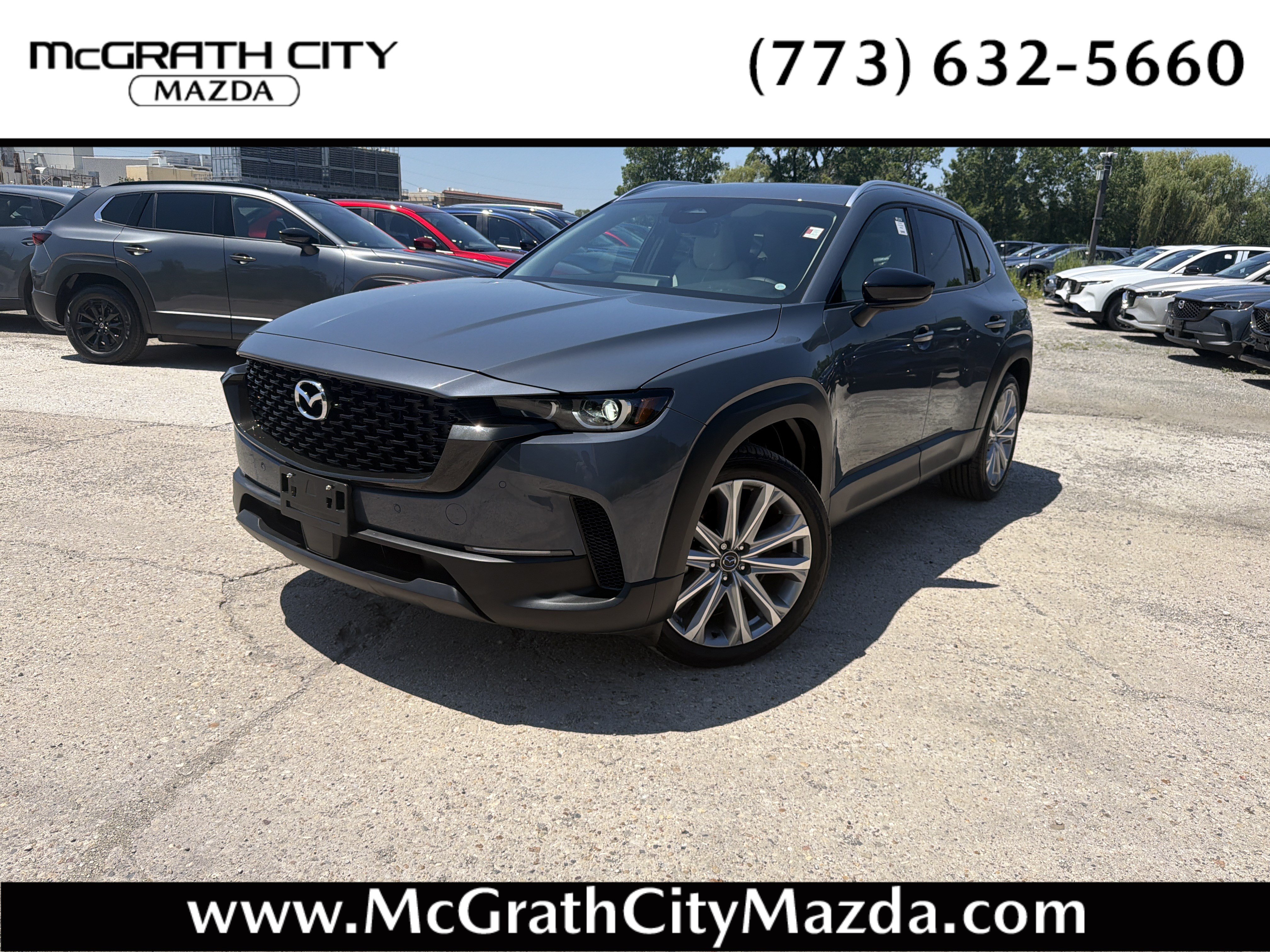 mazda cx-50 2026 7MMVABDL4TN457047 image mazda cx-50 2026 7MMVABDL4TN457047 image