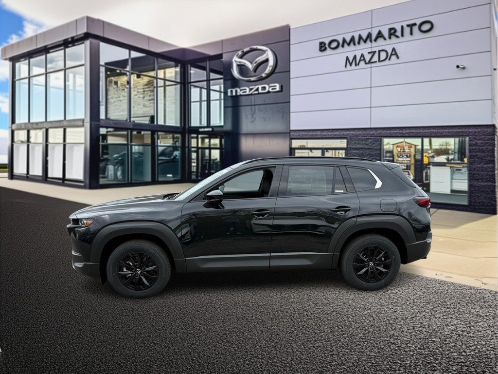 mazda cx-50 2026 7MMVAADW4TN165001 image mazda cx-50 2026 7MMVAADW4TN165001 image