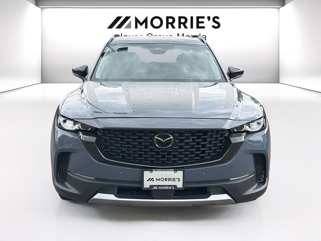 mazda cx-50 2026 7MMVABXYXTN466634 image mazda cx-50 2026 7MMVABXYXTN466634 image