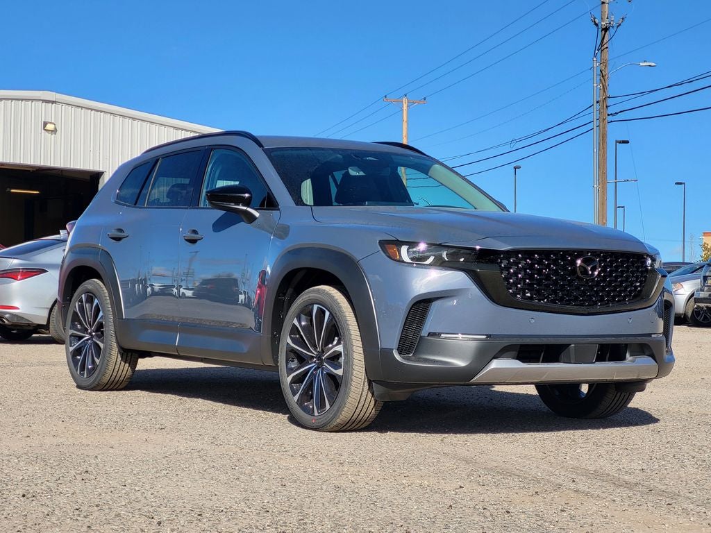 mazda cx-50 2026 7MMVABCY2TN459828 image mazda cx-50 2026 7MMVABCY2TN459828 image
