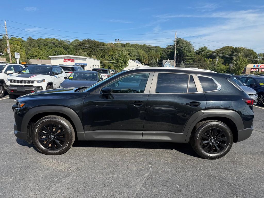 mazda cx-50 2026 7MMVABBL9TN460870 image mazda cx-50 2026 7MMVABBL9TN460870 image