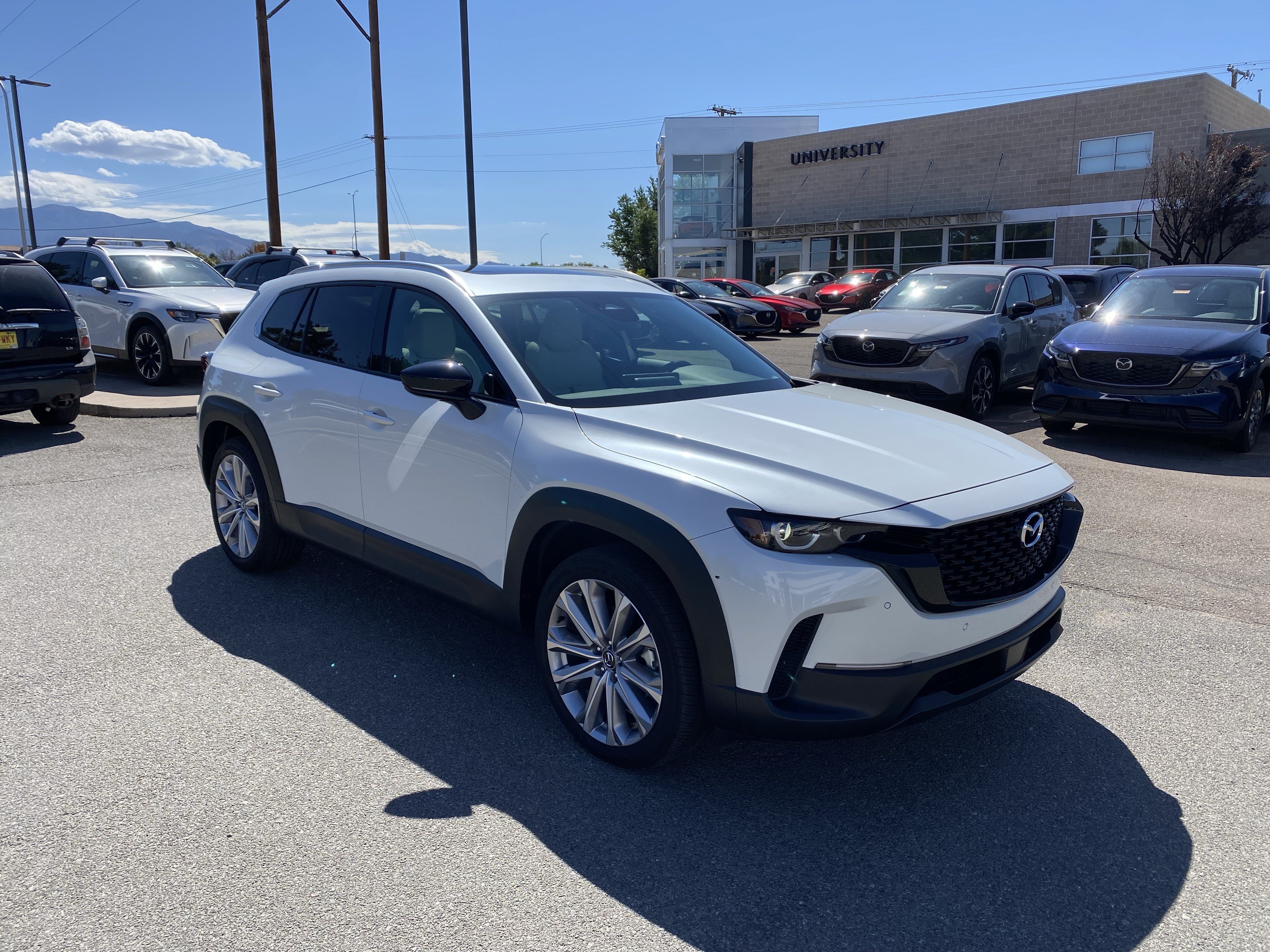 mazda cx-50 2026 7MMVABDL1TN457524 image mazda cx-50 2026 7MMVABDL1TN457524 image