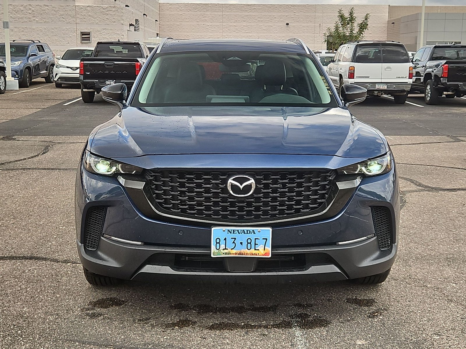 mazda cx-50 2026 7MMVABBL4TN464261 image mazda cx-50 2026 7MMVABBL4TN464261 image