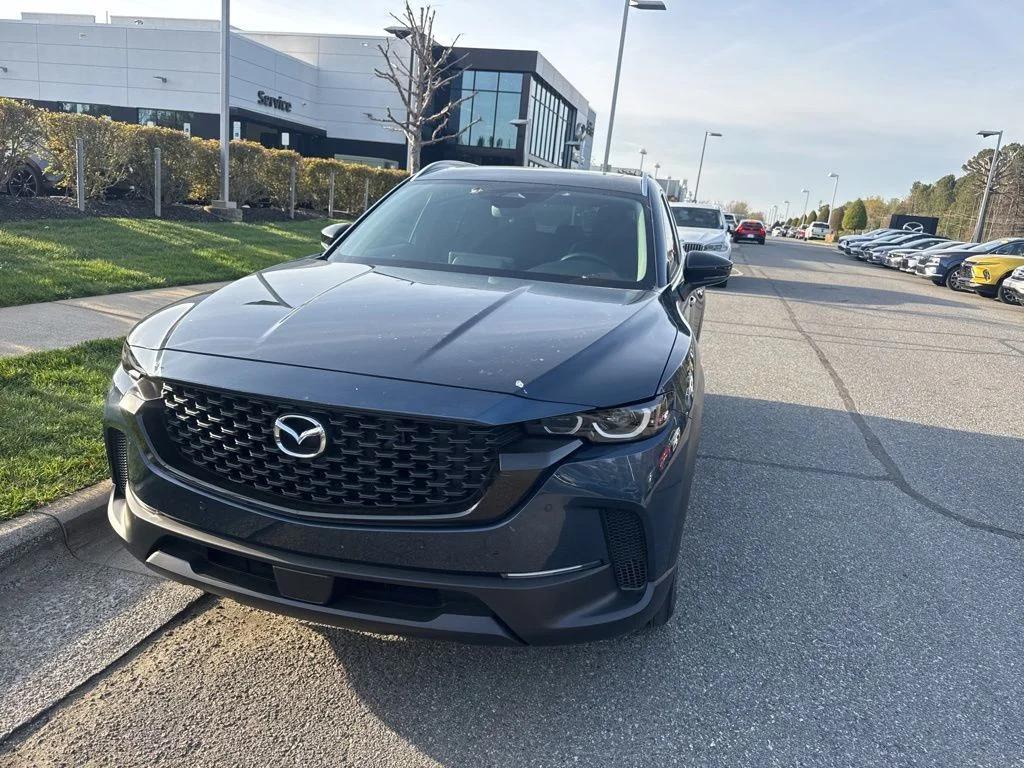 mazda cx-50 2026 7MMVABBL6TN458851 image mazda cx-50 2026 7MMVABBL6TN458851 image
