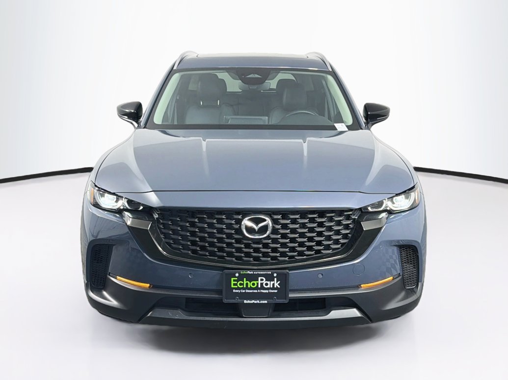 mazda cx-50 2026 7MMVABBL6TN453777 image mazda cx-50 2026 7MMVABBL6TN453777 image