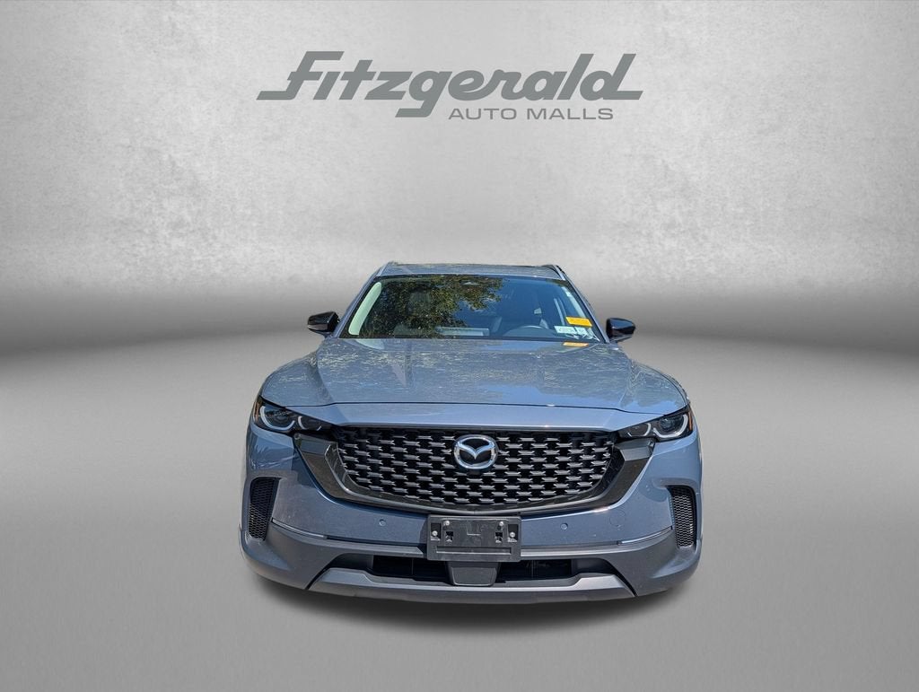 mazda cx-50 2026 7MMVABBL6TN461703 image mazda cx-50 2026 7MMVABBL6TN461703 image