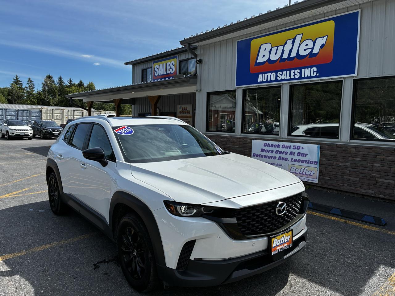 mazda cx-50 2026 7MMVABBL5TN461899 image mazda cx-50 2026 7MMVABBL5TN461899 image