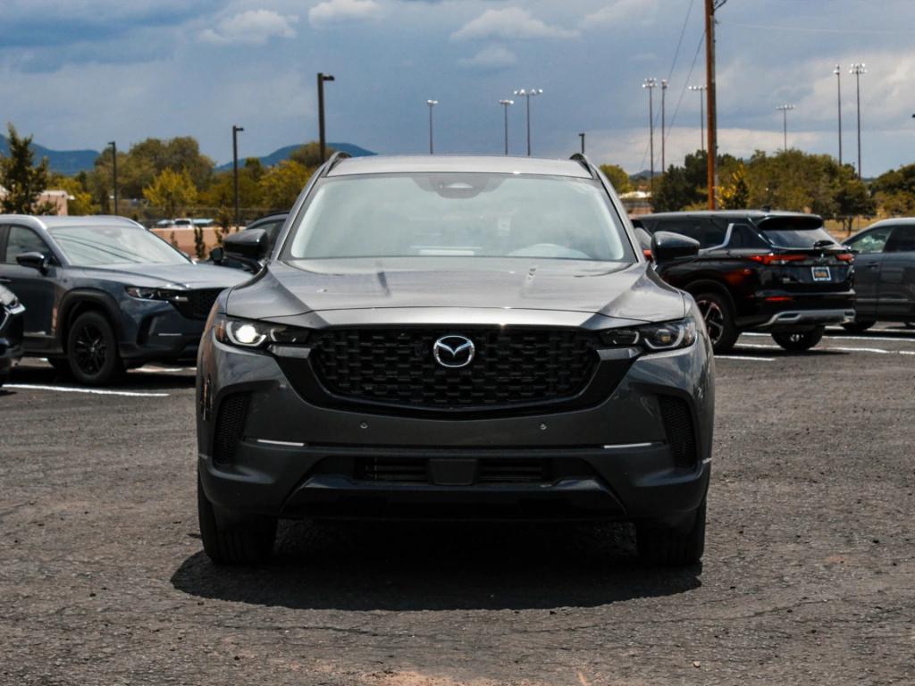 mazda cx-50 2026 7MMVAADW4TN148554 image mazda cx-50 2026 7MMVAADW4TN148554 image