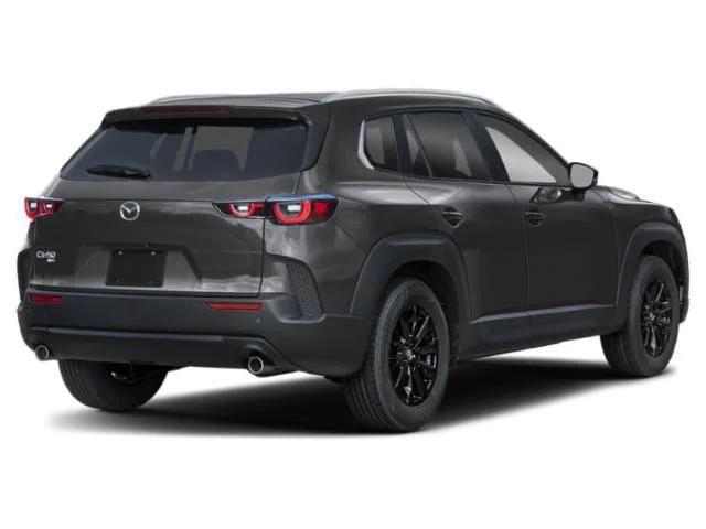 mazda cx-50 2026 7MMVABBL3TN464283 image mazda cx-50 2026 7MMVABBL3TN464283 image