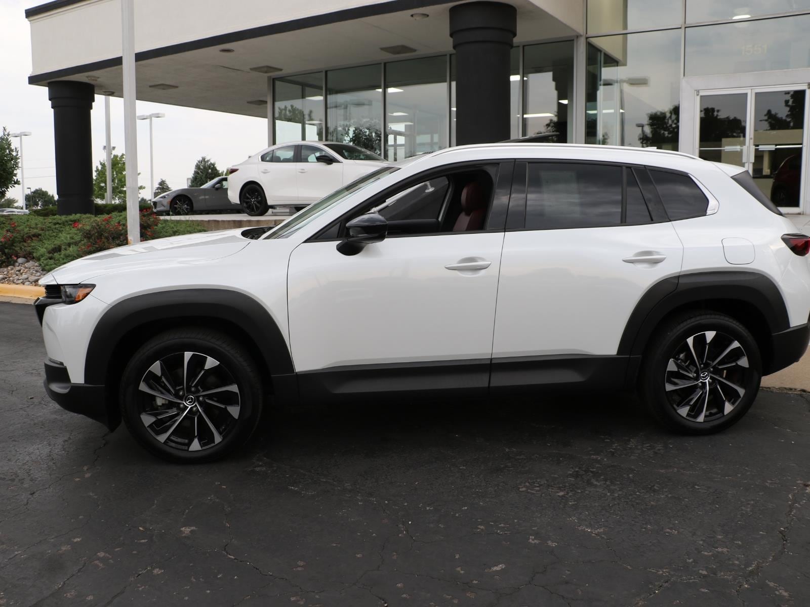 mazda cx-50 2026 7MMVAAEW7TN143251 image mazda cx-50 2026 7MMVAAEW7TN143251 image