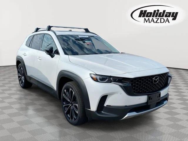 mazda cx-50 2026 7MMVABCY4TN605324 image mazda cx-50 2026 7MMVABCY4TN605324 image
