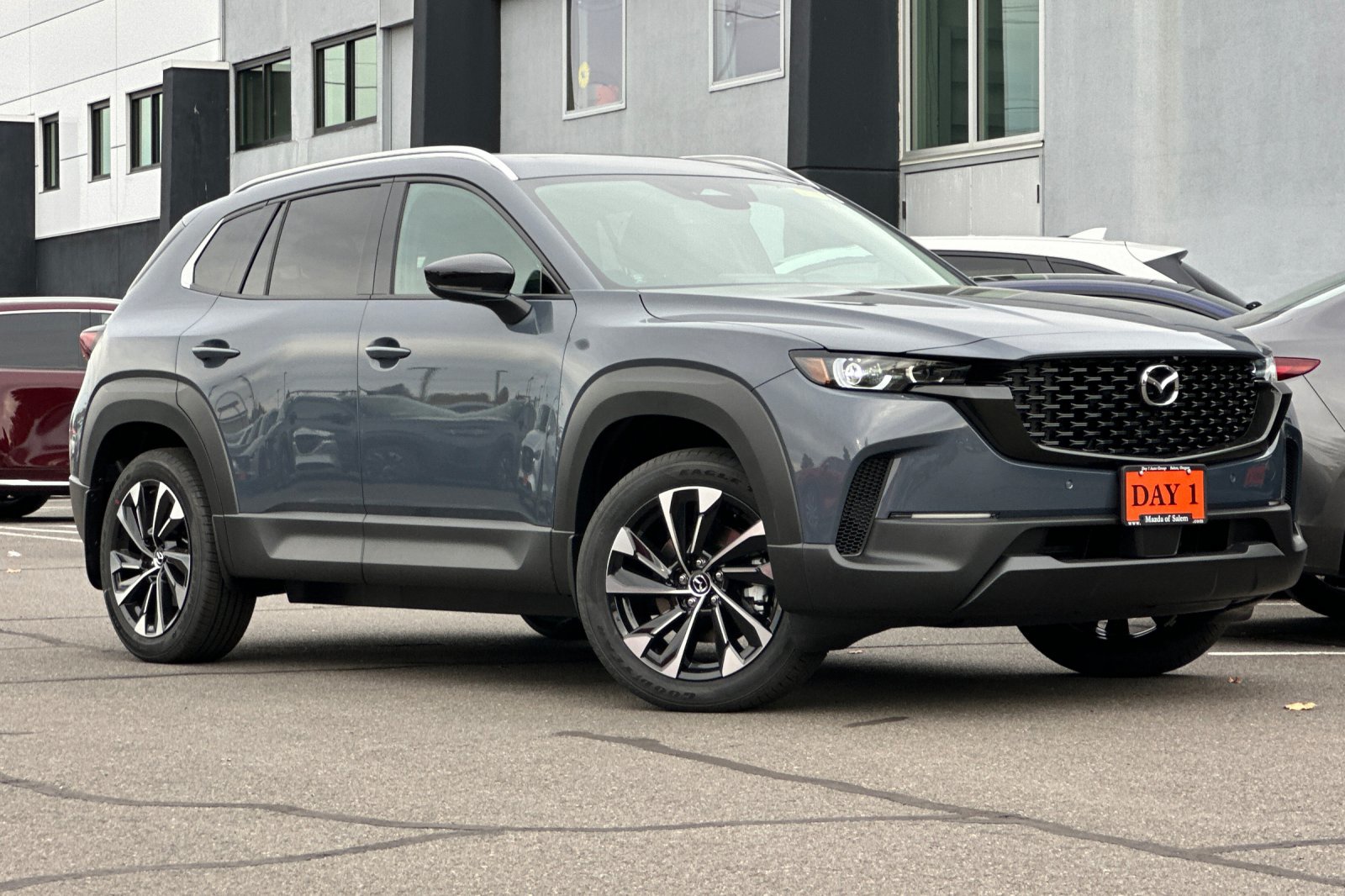 mazda cx-50 2026 7MMVAAEW2TN155453 image mazda cx-50 2026 7MMVAAEW2TN155453 image