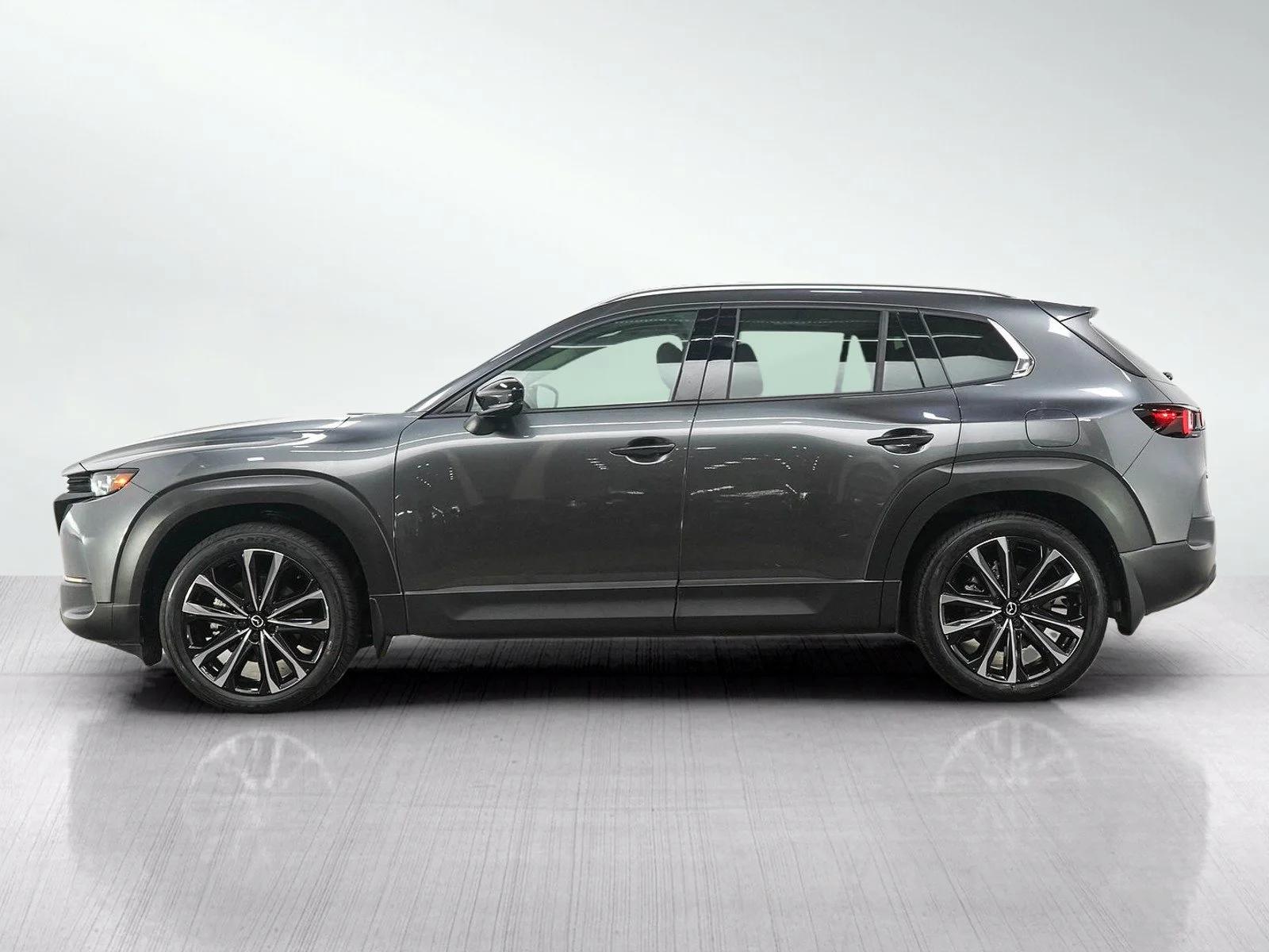 mazda cx-50 2026 7MMVABDLXTN496936 image mazda cx-50 2026 7MMVABDLXTN496936 image