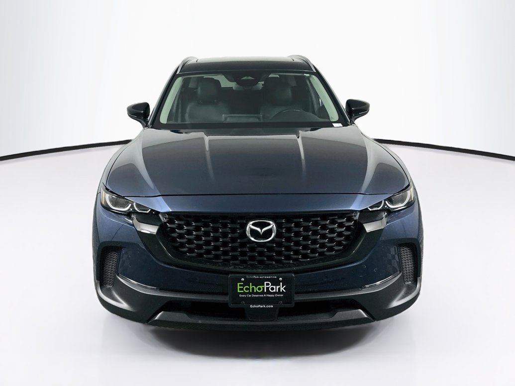 mazda cx-50 2026 7MMVABBL0TN465729 image mazda cx-50 2026 7MMVABBL0TN465729 image