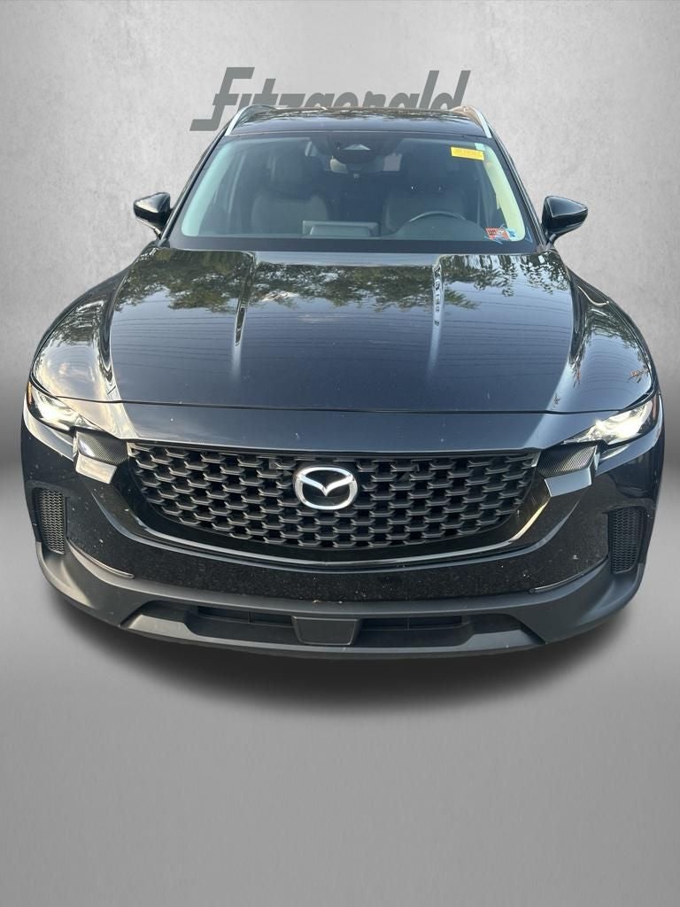 mazda cx-50 2026 7MMVABBL9TN467723 image mazda cx-50 2026 7MMVABBL9TN467723 image