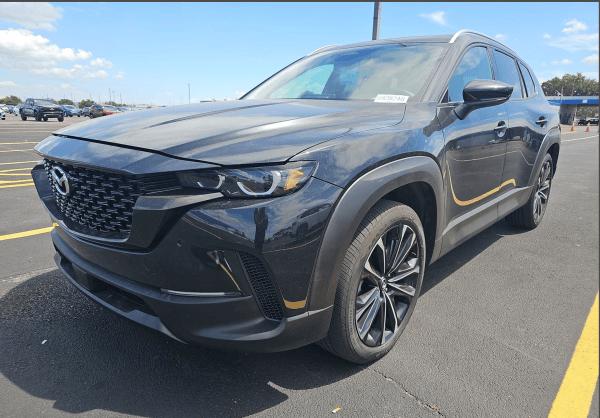 mazda cx-50 2026 7MMVABDL0TN473083 image mazda cx-50 2026 7MMVABDL0TN473083 image