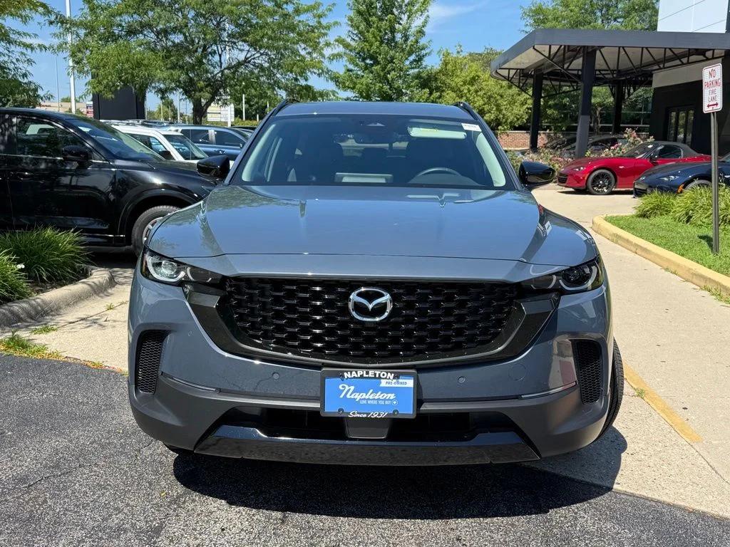 mazda cx-50 2026 7MMVAADW5TN148661 image mazda cx-50 2026 7MMVAADW5TN148661 image